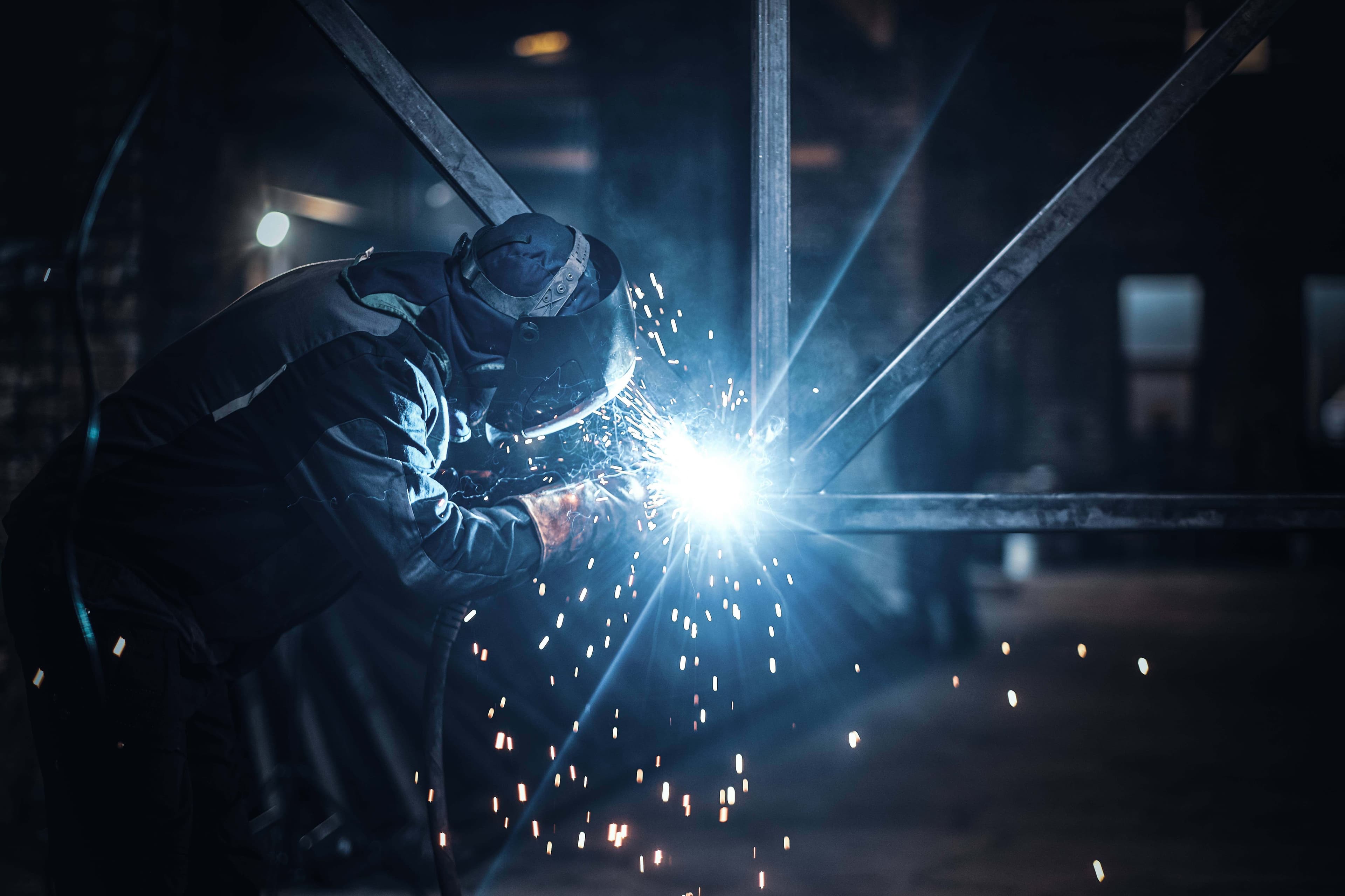 Welding