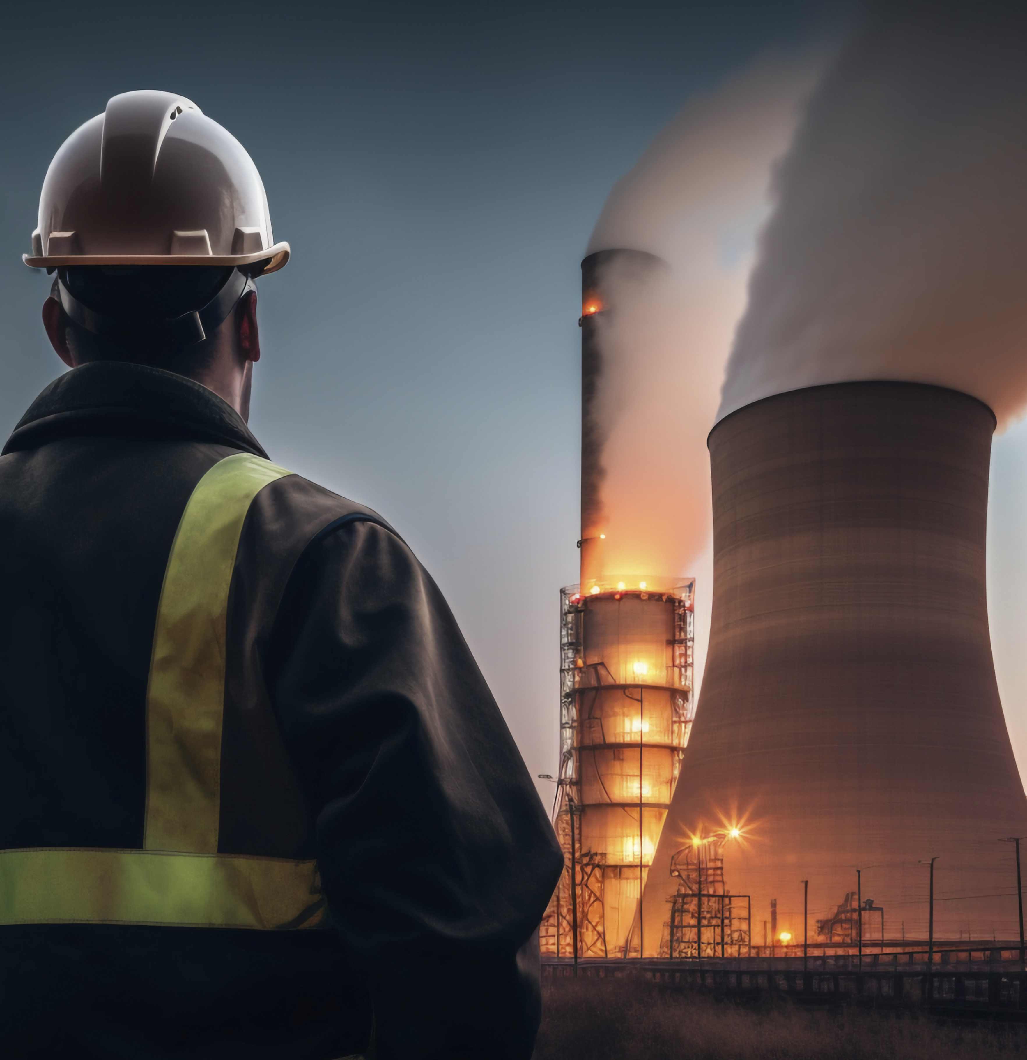 Safety First: Our Process Safety Innovations