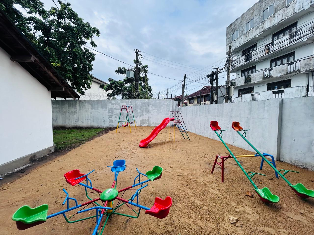 Playground
