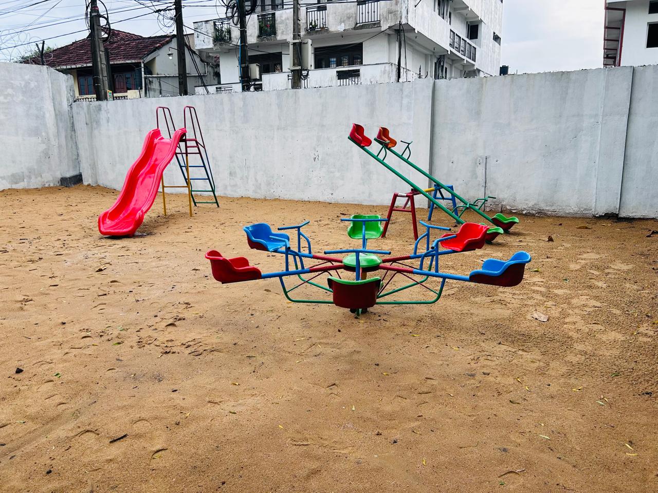 Playground